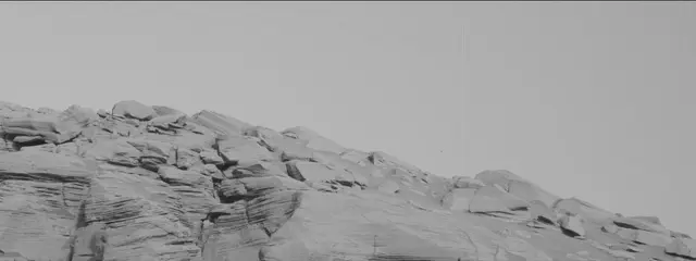 Sol 2663: Mast Camera (Mastcam)