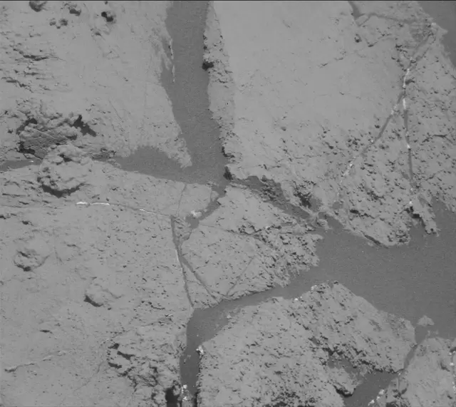 Sol 2663: Mast Camera (Mastcam)