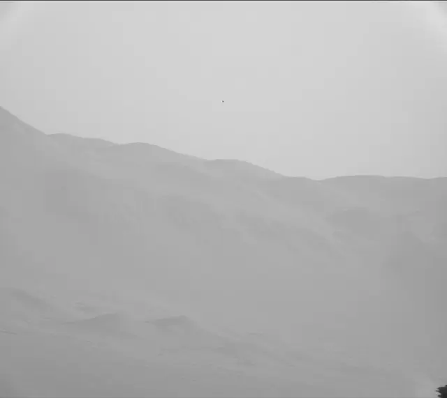 Sol 2665: Mast Camera (Mastcam)