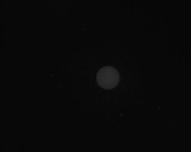 Sol 2665: Mast Camera (Mastcam)