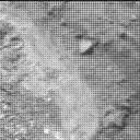 Sol 2665: Mast Camera (Mastcam)