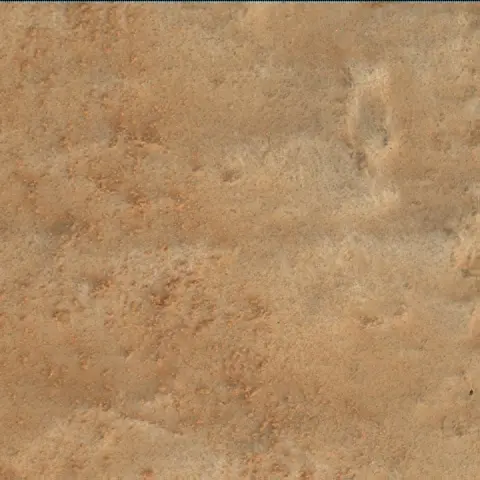 Sol 2665: Mars Hand Lens Imager (MAHLI)