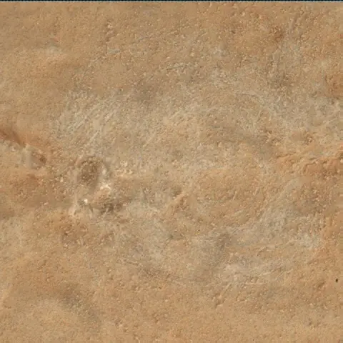 Sol 2665: Mars Hand Lens Imager (MAHLI)