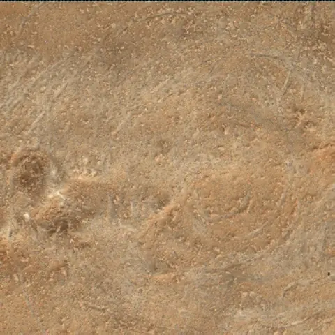 Sol 2665: Mars Hand Lens Imager (MAHLI)
