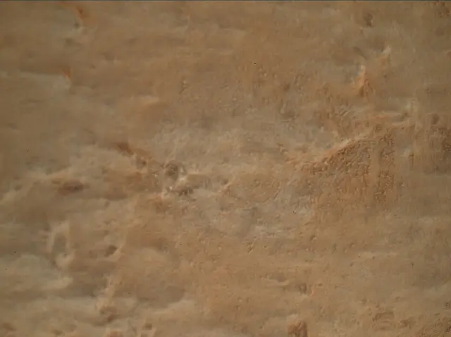 Sol 2665: Mars Hand Lens Imager (MAHLI)