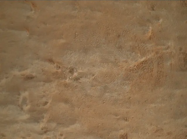 Sol 2665: Mars Hand Lens Imager (MAHLI)