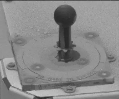 Sol 2666: Mast Camera (Mastcam)