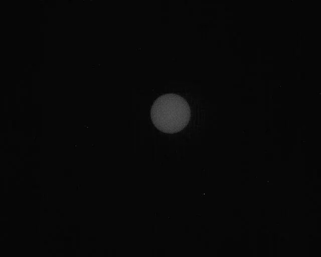 Sol 2666: Mast Camera (Mastcam)