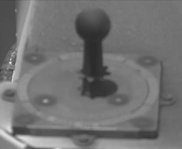 Sol 2666: Mast Camera (Mastcam)