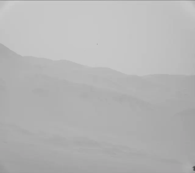 Sol 2667: Mast Camera (Mastcam)