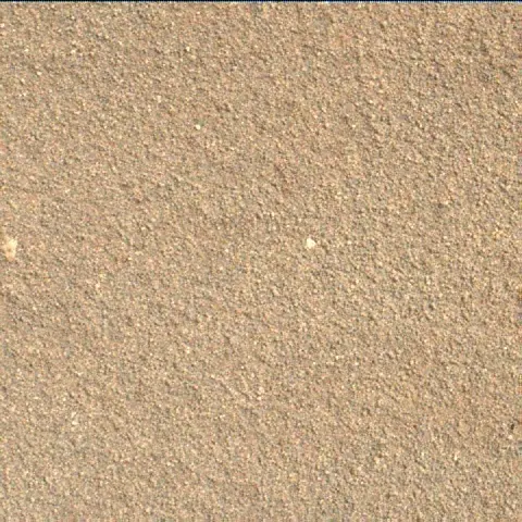 Sol 2667: Mars Hand Lens Imager (MAHLI)