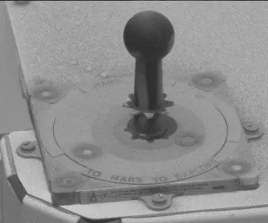 Sol 2670: Mast Camera (Mastcam)