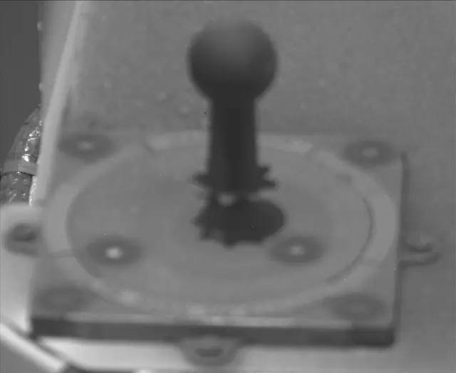 Sol 2670: Mast Camera (Mastcam)