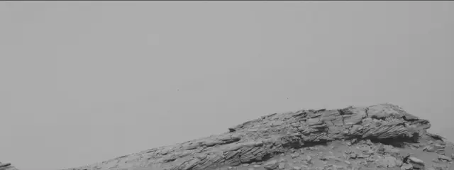 Sol 2671: Mast Camera (Mastcam)