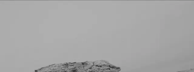Sol 2671: Mast Camera (Mastcam)