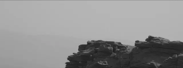 Sol 2671: Mast Camera (Mastcam)