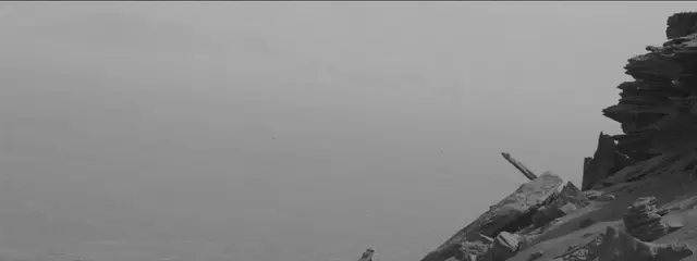 Sol 2671: Mast Camera (Mastcam)