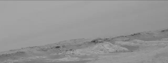 Sol 2671: Mast Camera (Mastcam)