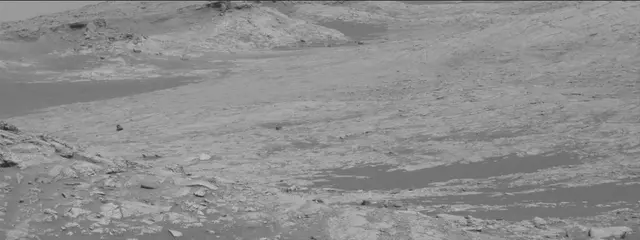 Sol 2671: Mast Camera (Mastcam)