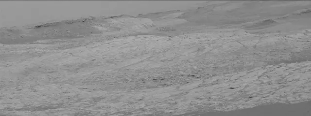 Sol 2671: Mast Camera (Mastcam)