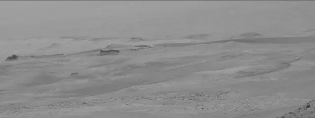 Sol 2671: Mast Camera (Mastcam)