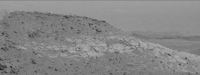 Sol 2671: Mast Camera (Mastcam)