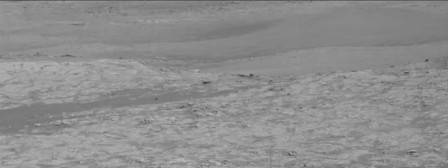 Sol 2671: Mast Camera (Mastcam)