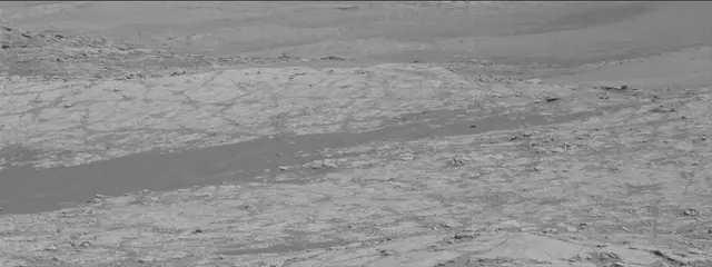 Sol 2671: Mast Camera (Mastcam)