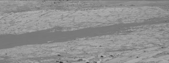 Sol 2671: Mast Camera (Mastcam)