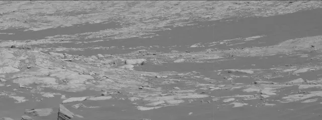 Sol 2671: Mast Camera (Mastcam)