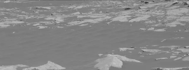 Sol 2671: Mast Camera (Mastcam)