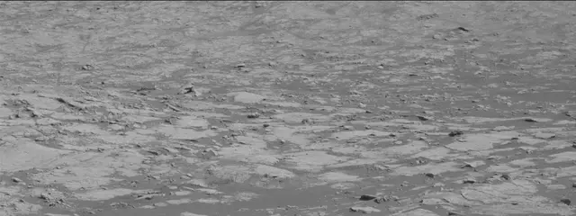 Sol 2671: Mast Camera (Mastcam)