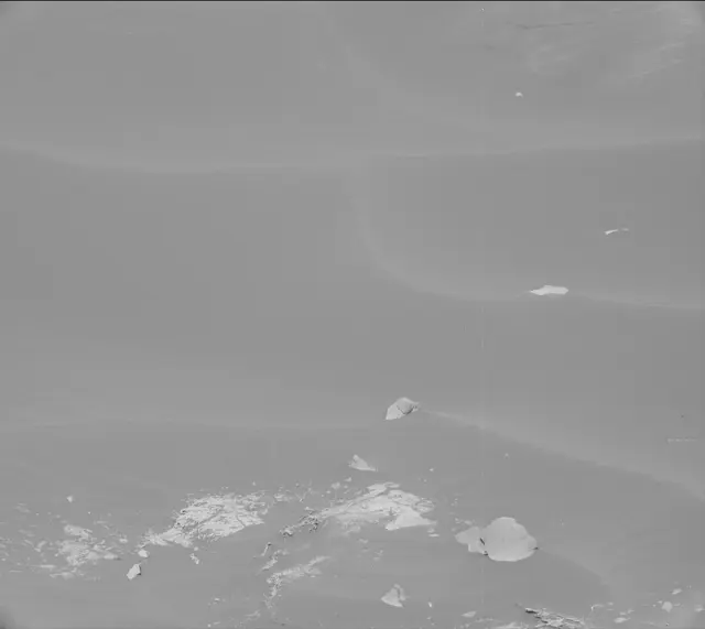 Sol 2671: Mast Camera (Mastcam)