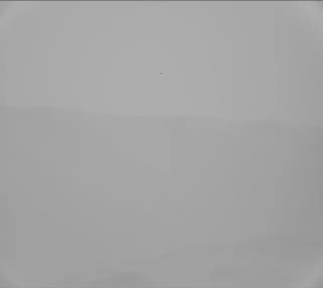 Sol 2671: Mast Camera (Mastcam)