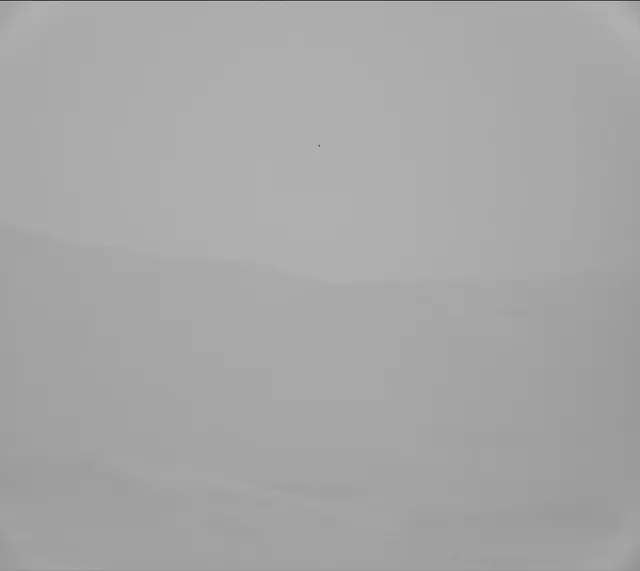 Sol 2671: Mast Camera (Mastcam)