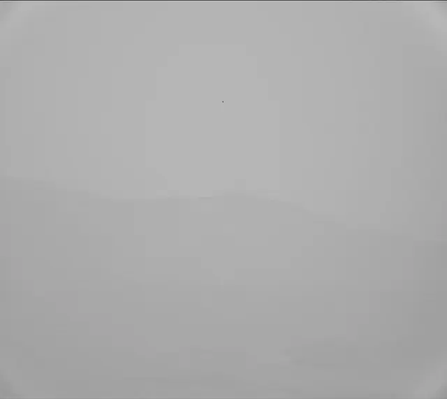 Sol 2671: Mast Camera (Mastcam)