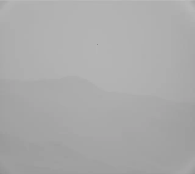 Sol 2671: Mast Camera (Mastcam)