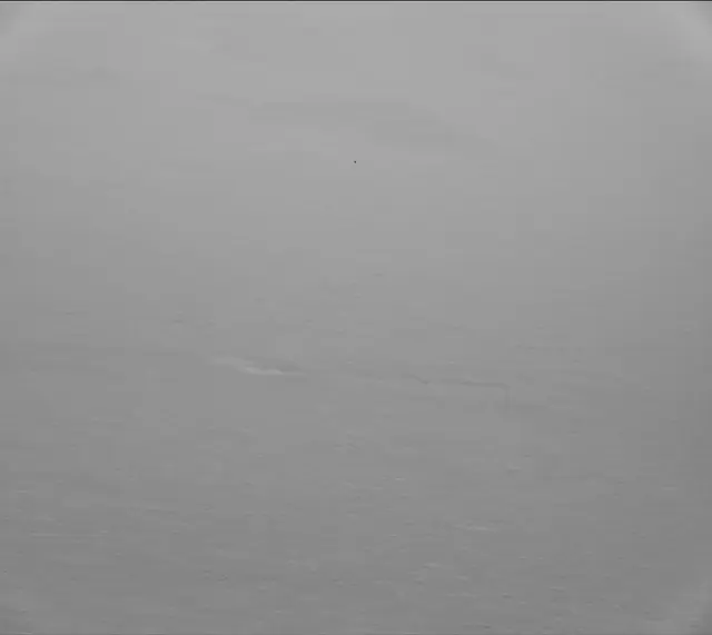 Sol 2671: Mast Camera (Mastcam)