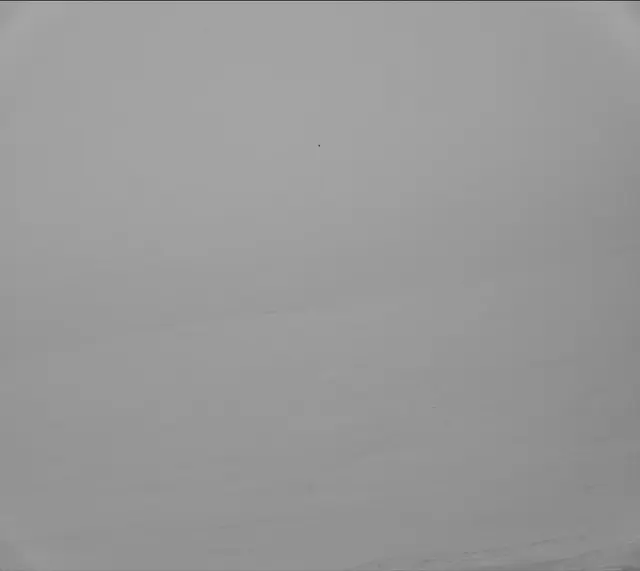 Sol 2671: Mast Camera (Mastcam)