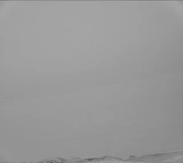 Sol 2671: Mast Camera (Mastcam)