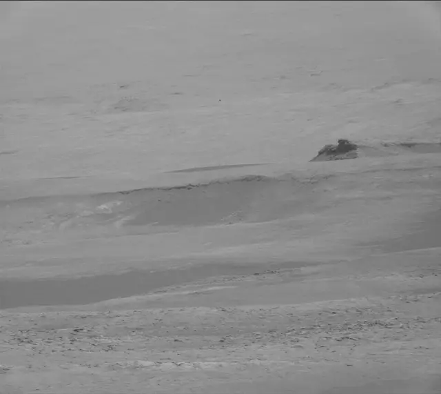Sol 2671: Mast Camera (Mastcam)
