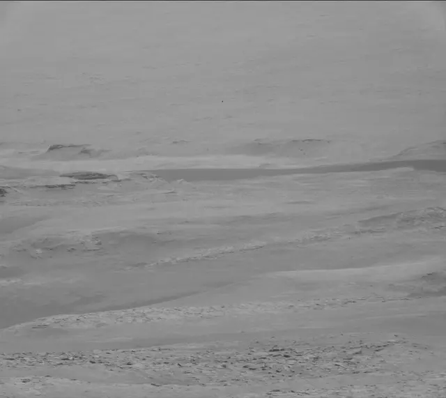 Sol 2671: Mast Camera (Mastcam)