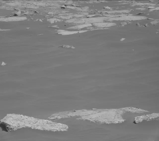 Sol 2671: Mast Camera (Mastcam)