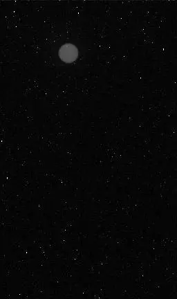 Sol 2674: Mast Camera (Mastcam)