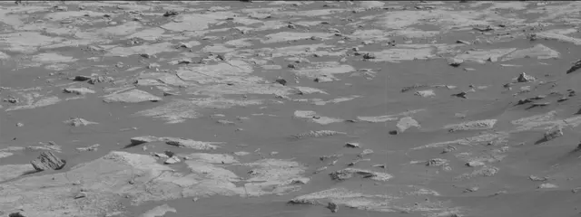 Sol 2679: Mast Camera (Mastcam)