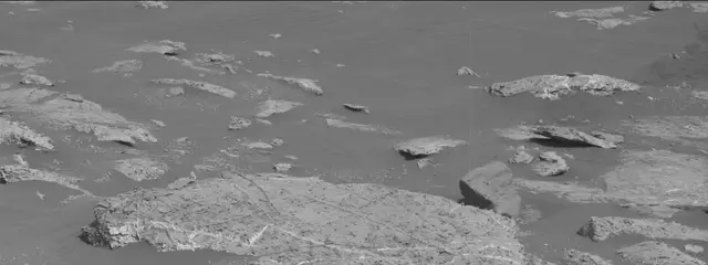 Sol 2679: Mast Camera (Mastcam)