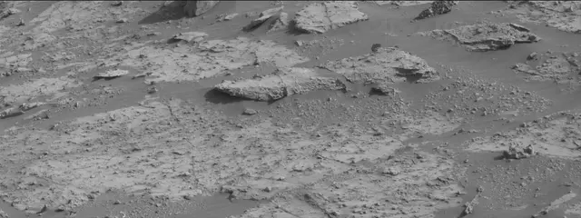 Sol 2679: Mast Camera (Mastcam)