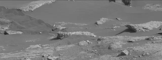 Sol 2679: Mast Camera (Mastcam)