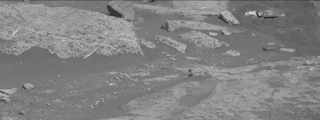 Sol 2679: Mast Camera (Mastcam)