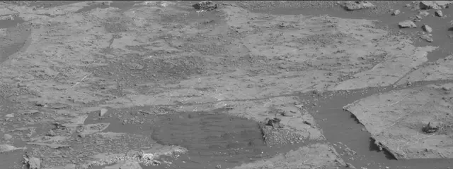 Sol 2679: Mast Camera (Mastcam)
